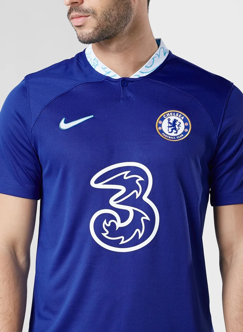 Nike Chelsea Home Stadium Jersey