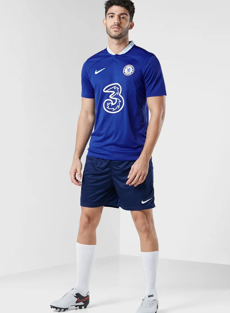 Nike Chelsea Home Stadium Jersey