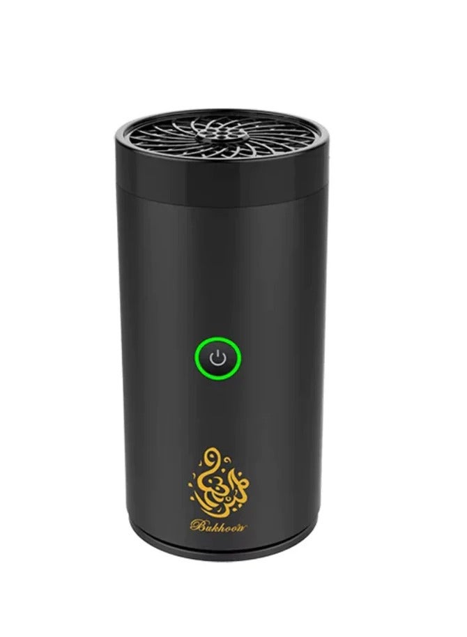 USB rechargeable electric incense burner - Image 2
