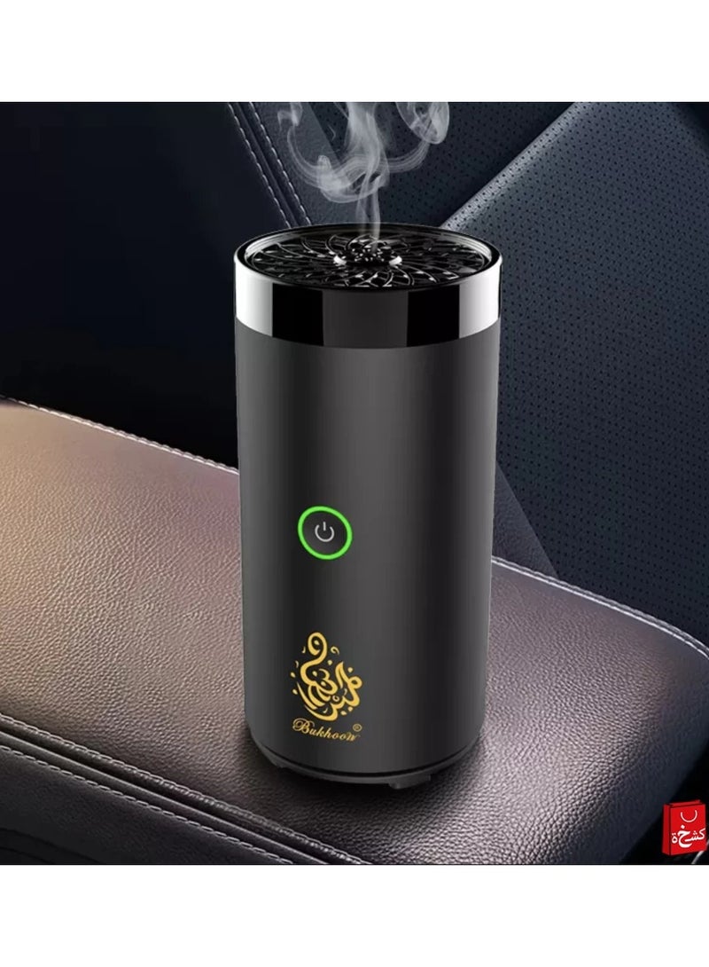 USB rechargeable electric incense burner - Image 4