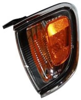 TYC TYC 18-5716-90 Toyota Tacoma Driver Side Replacement Parking Lamp  - Image 1