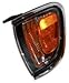 TYC TYC 18-5716-90 Toyota Tacoma Driver Side Replacement Parking Lamp  - Image 2