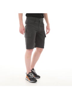 THE NORTH FACE Horizon Short Men's Gray Outdoor Shorts NF0A824D0C51  - Image 2