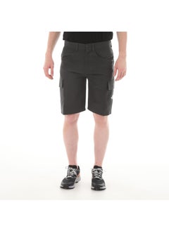 THE NORTH FACE Horizon Short Men's Gray Outdoor Shorts NF0A824D0C51  - Image 1