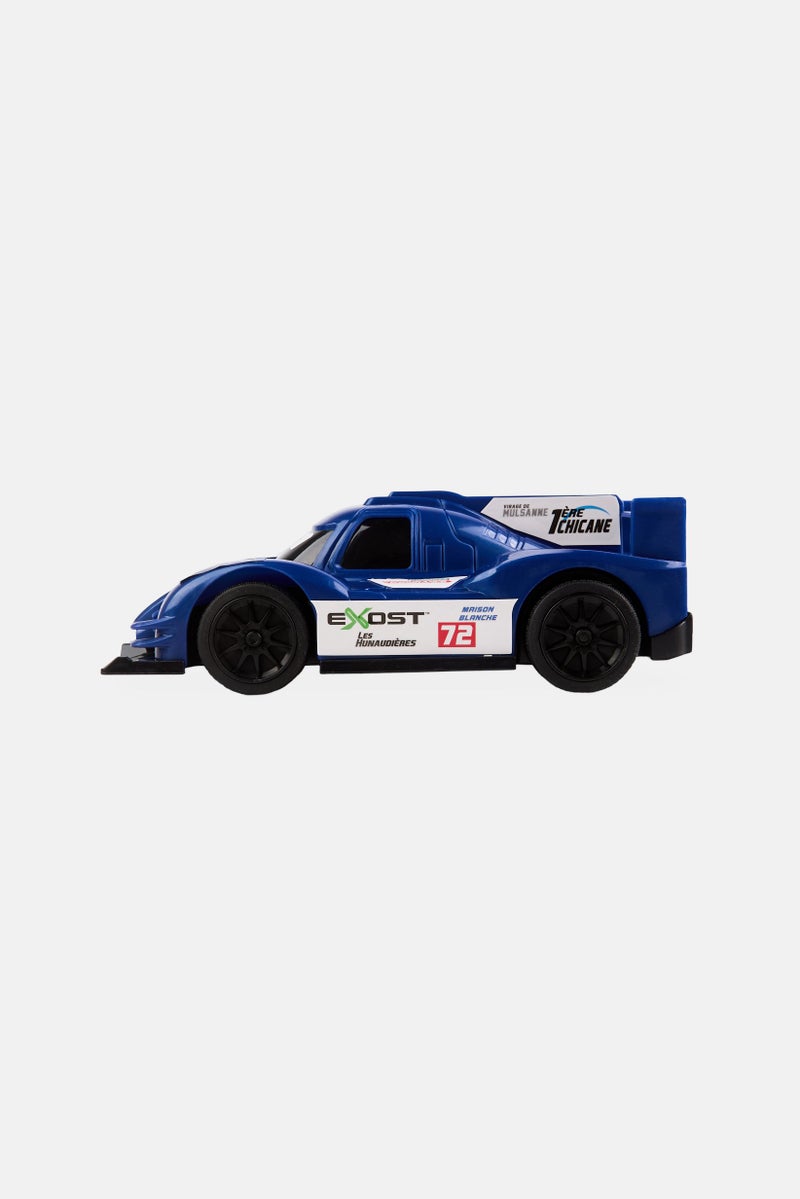 Silverlit Rc Mini 24H Le Mans Hyper Car, Blue  - Image 3