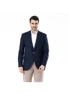 Men's classic blue black blazer - pzsku/Z4D5D0D2559CE9C35FAA2Z/45/_/1683726307/74aaaa64-27a9-49c3-8966-1a71f7336e01