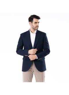 Men's classic blue black blazer - pzsku/Z4D5D0D2559CE9C35FAA2Z/45/_/1683726308/70a530de-bded-49ec-a2e5-322f71eb5f6a