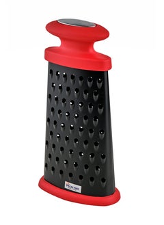 Home Home Egypt  2 Sided Grater With Black Non-stick coating-ML024G 
