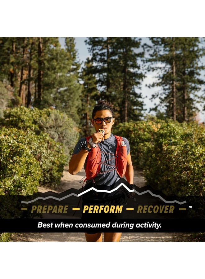 Honey Stinger Strawberry Kiwi Energy Gel - Image 5