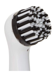 Electric Scrub Brush with 5 Replaceable Brush Attachment Heads Spin Scrubber for Bathroom and Grout Auto Power Scrubber - pzsku/Z4D5D50338AFD28F80957Z/45/_/1731716855/e50cf888-4f92-495d-aa78-8a55f4ede458