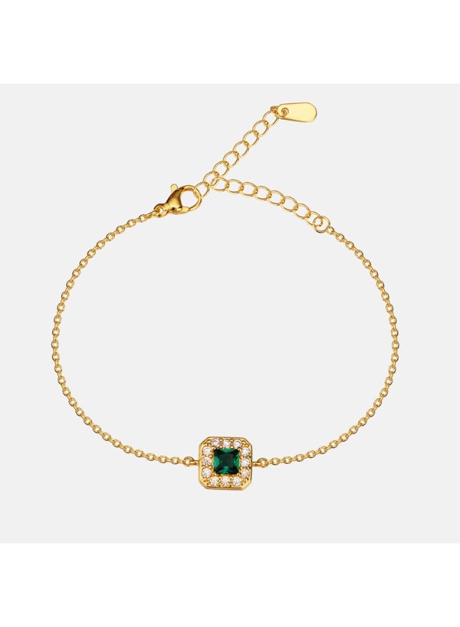 Mark Fairwhale New Light Luxury Women's Fashion Style Versatile Bracelet - Image 2