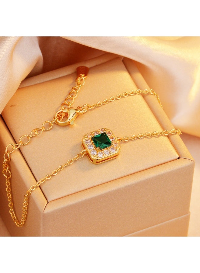 Mark Fairwhale New Light Luxury Women's Fashion Style Versatile Bracelet - Image 3