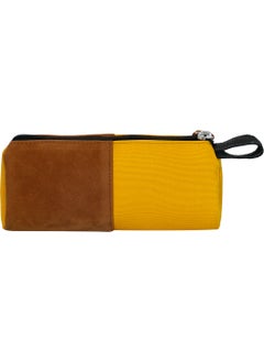 Cambridge Polo Club United Colors Of Benetton. Sophisticated Boy Triangular Pencil Case  - Image 4