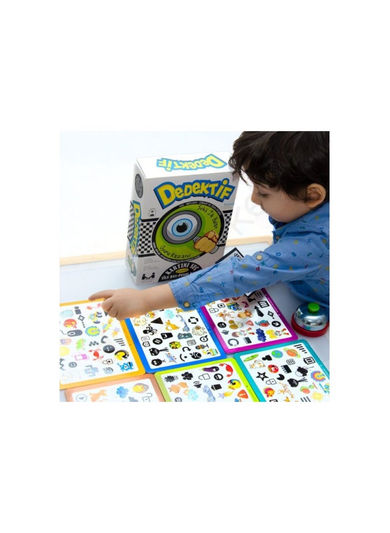 redka An educational game designed to operate the child's mind mathematically - Image 5