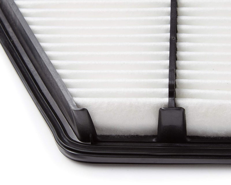 Spearhead MPG Defense Max Thrust Engine Air Filter For All Mileage Vehicles, Fits Like OEM, Restores MPG & Acceleration (MT-051) - Image 4