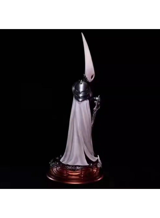 عام الجوف فارس شاحب الأمير حاوية نقية سطح المكتب الديكور غك شاحب الملك الطابع نموذج مجموعة ألعاب الديكور هدايا للعائلة والأصدقاء - Image 2