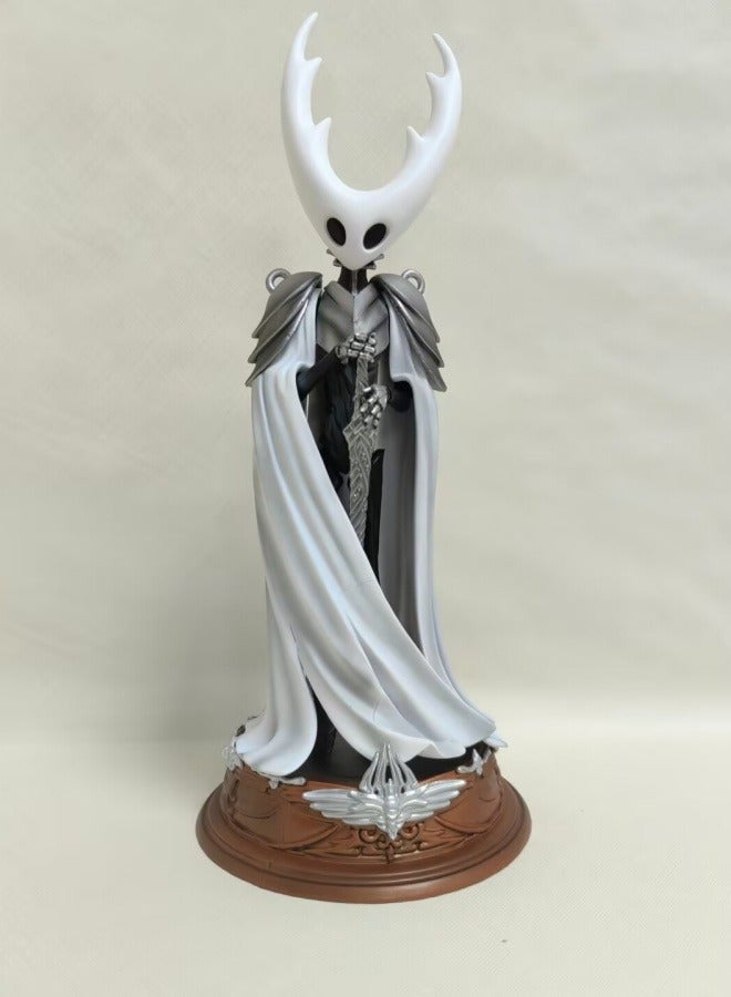 عام الجوف فارس شاحب الأمير حاوية نقية سطح المكتب الديكور غك شاحب الملك الطابع نموذج مجموعة ألعاب الديكور هدايا للعائلة والأصدقاء - Image 4