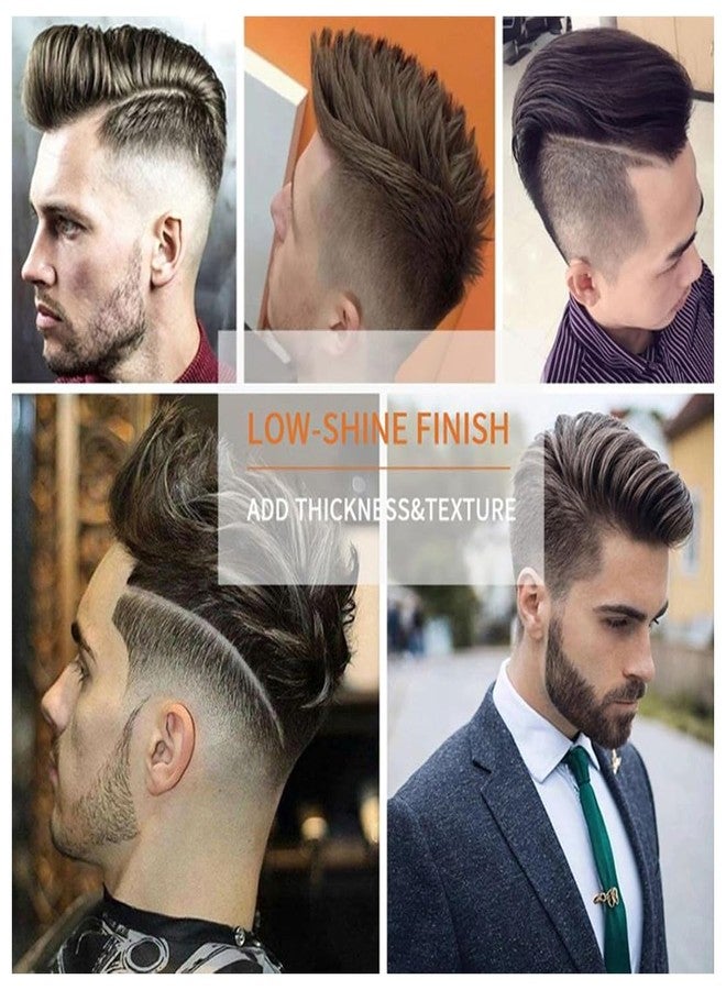 Lilium Shine Hair Wax, Strong Hold, Pro Vitamin B5, 85gm, Smooth Finish, Easy Styling - Image 5