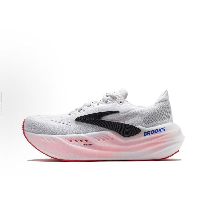 Putian Brooks Brooks Glycerin Max Comfortable All-Match Non-Slip Wear-Resistant Low-Top Running Shoes - Image 4