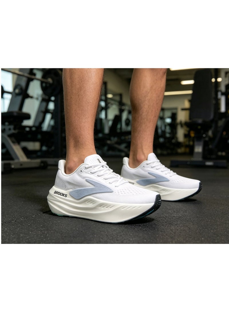 Putian Brooks Brooks Glycerin Max Comfortable All-Match Non-Slip Wear-Resistant Low-Top Running Shoes - Image 2