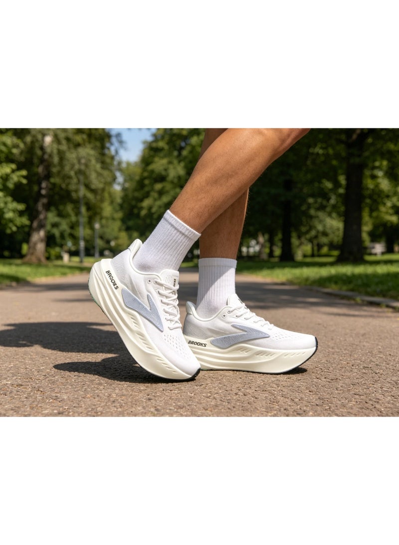 Putian Brooks Brooks Glycerin Max Comfortable All-Match Non-Slip Wear-Resistant Low-Top Running Shoes - Image 3