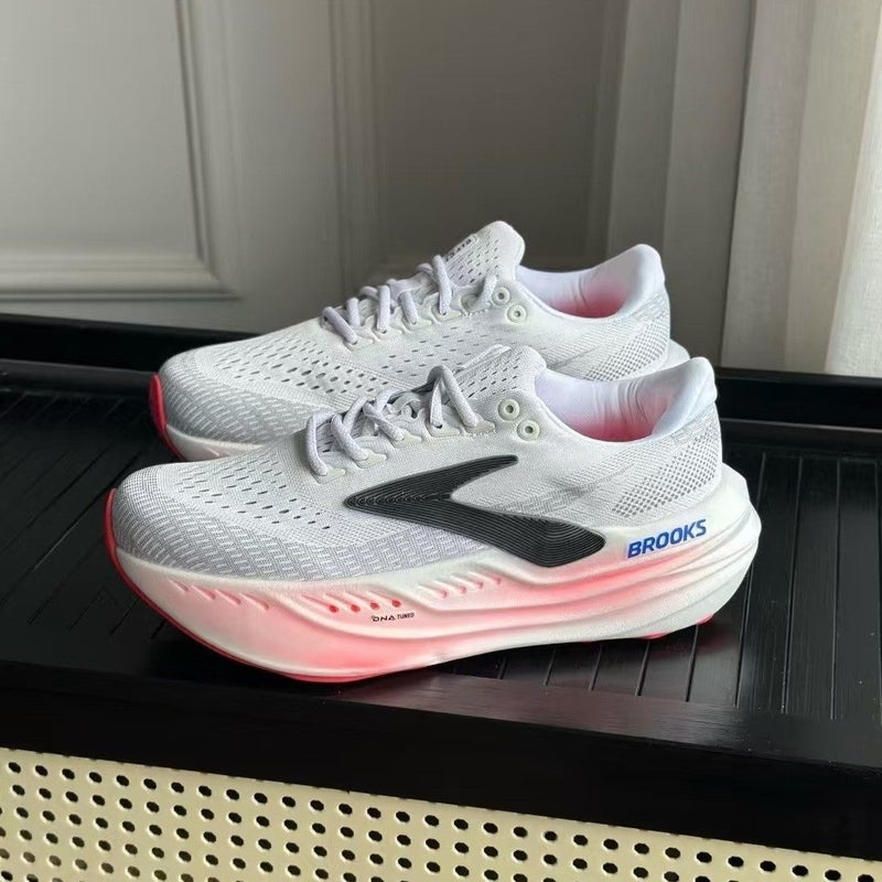 Putian Brooks Brooks Glycerin Max Comfortable All-Match Non-Slip Wear-Resistant Low-Top Running Shoes - Image 5