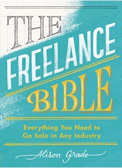 The Freelance Bible 