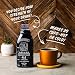 JAVA HOUSE Cold Brew Coffee Colombian 41 Liquid Concentrate 32 Ounce Bottle - Image 4