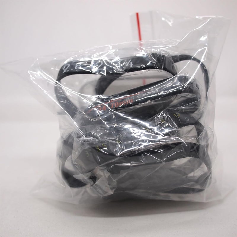 DSLRKIT Photographer's Wristband Set for Lens Zoom Creep Prevention - Image 5