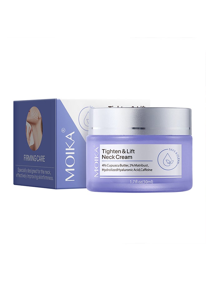 MOIKA Neckline Cream Beauty Cream - Image 1