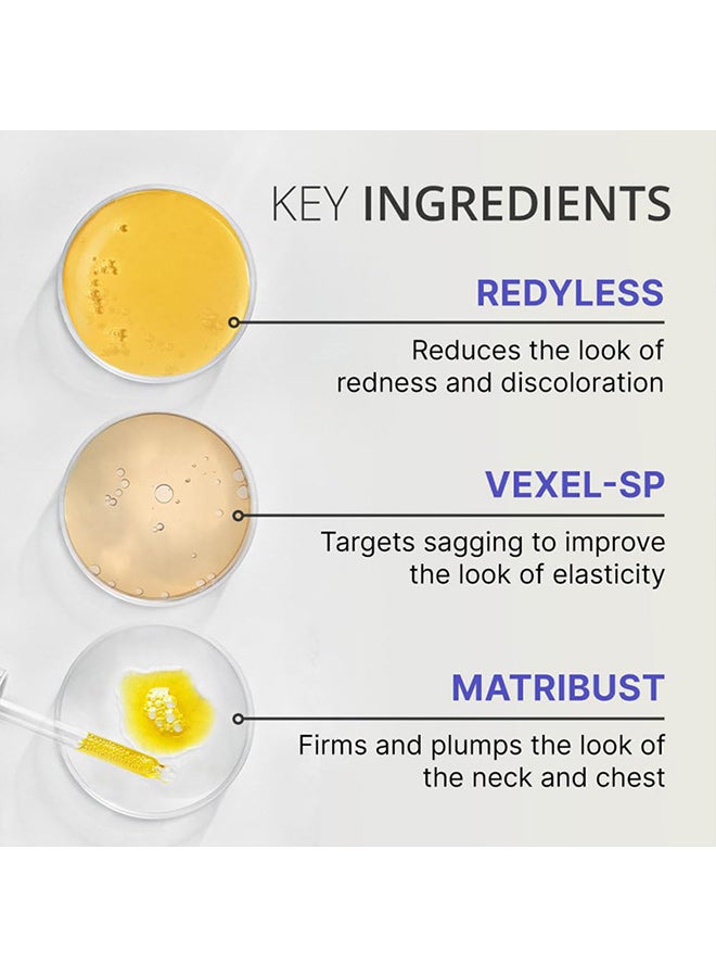 MOIKA Neckline Cream Beauty Cream - Image 3