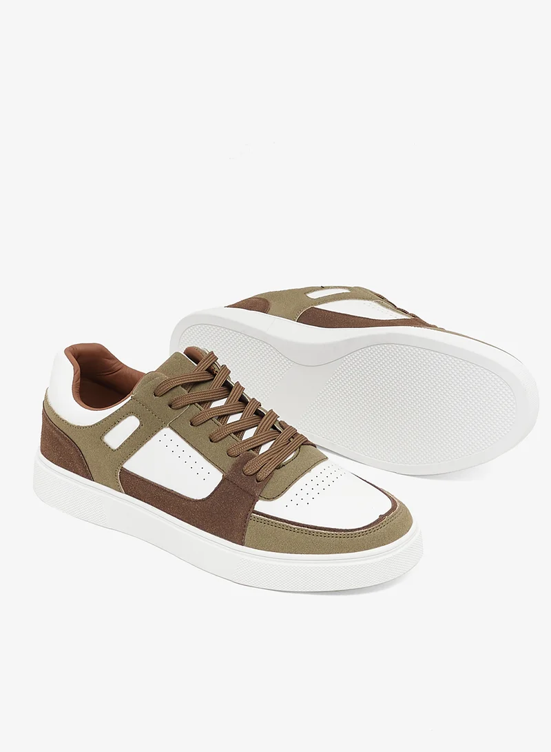 سفنتي فايف Casual Sneakers