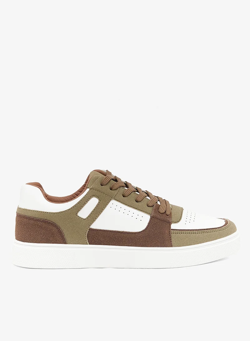 Seventy Five Casual Sneakers