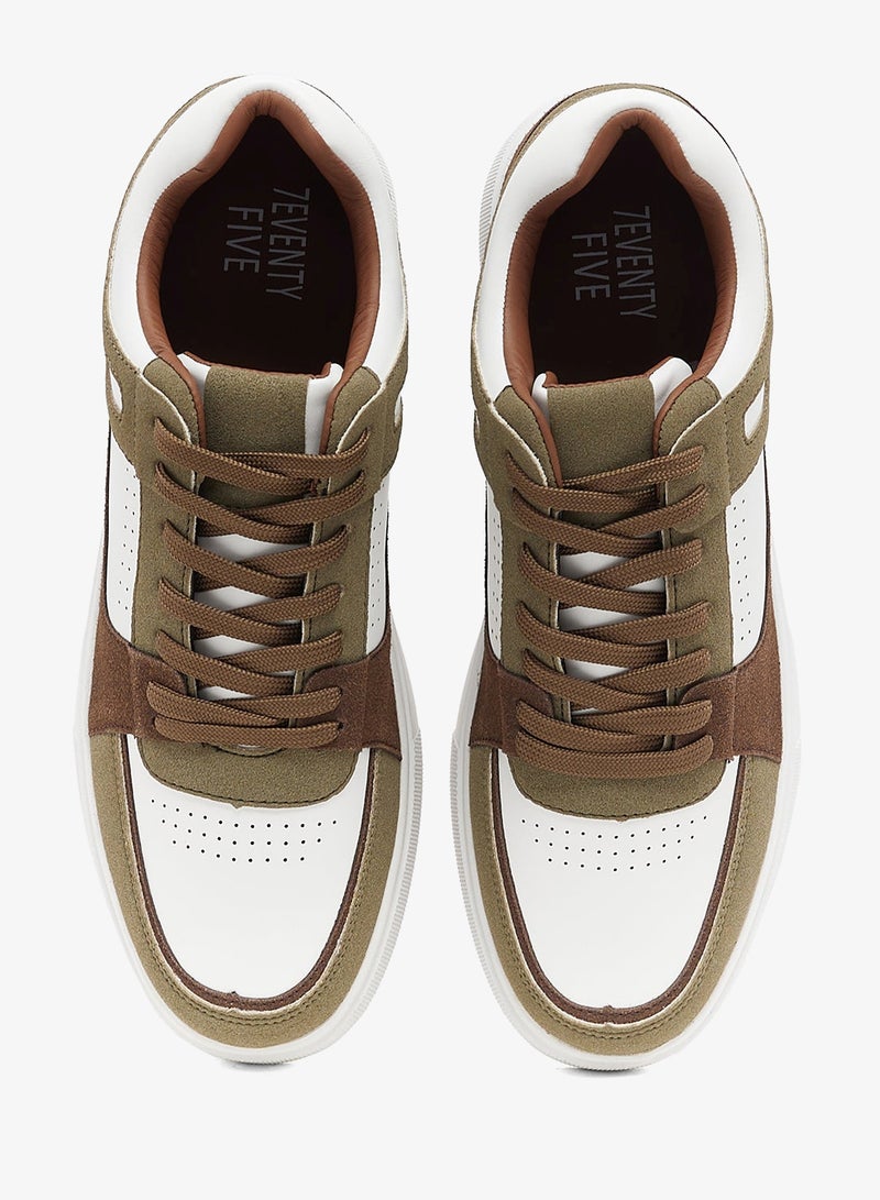 سفنتي فايف أحذية رياضية كاجوال - Image 4