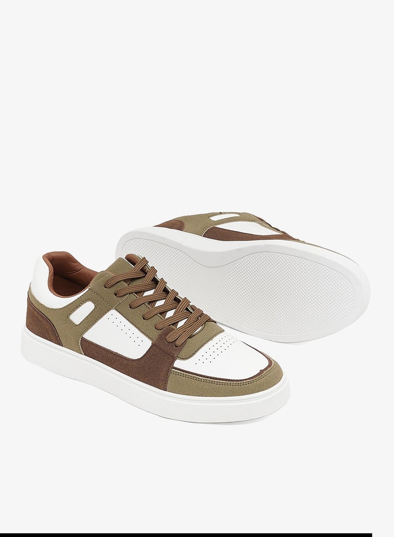 سفنتي فايف أحذية رياضية كاجوال - Image 3