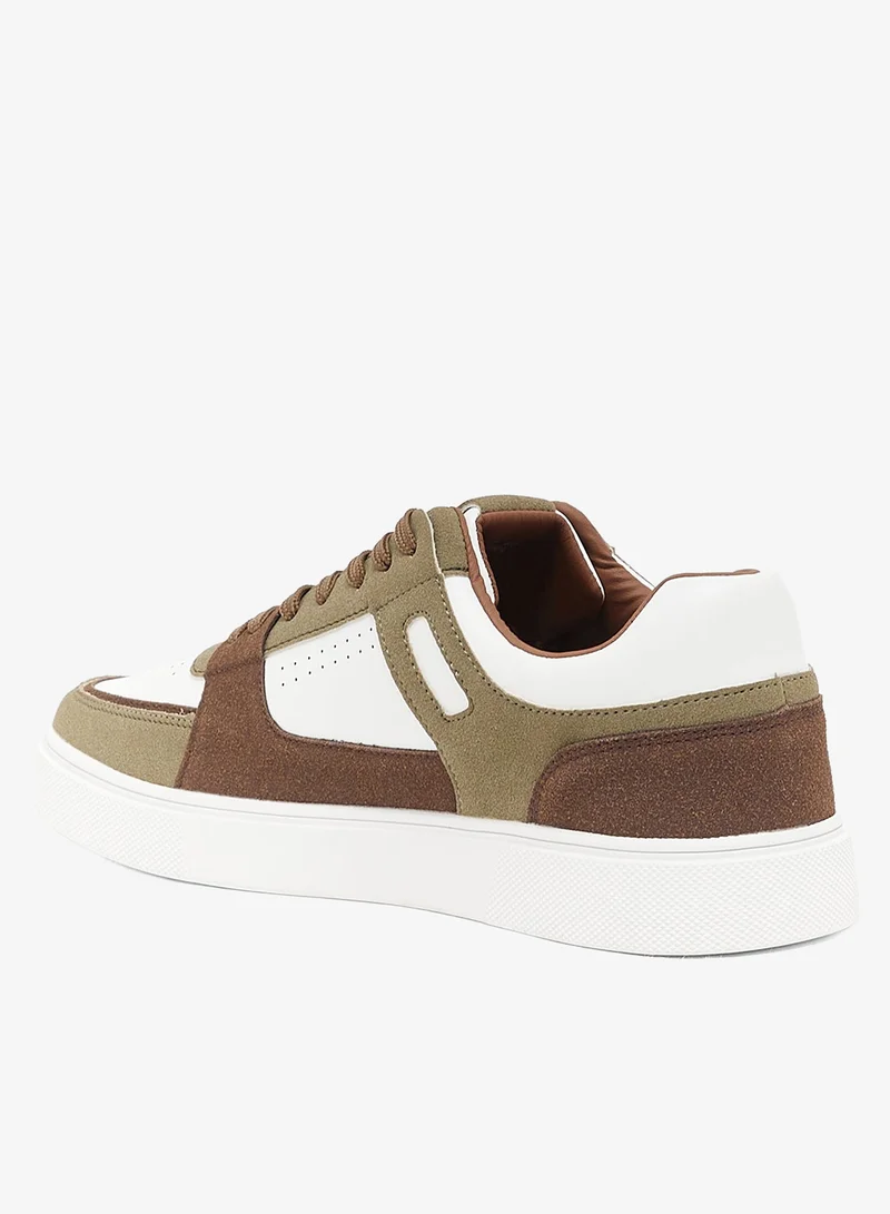 Seventy Five Casual Sneakers