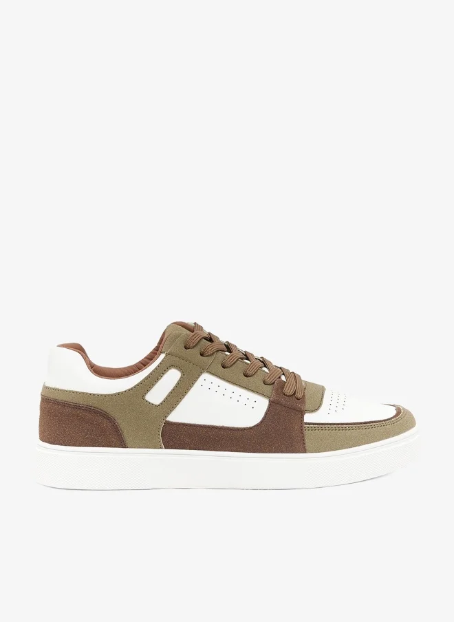 Seventy Five Casual Sneakers