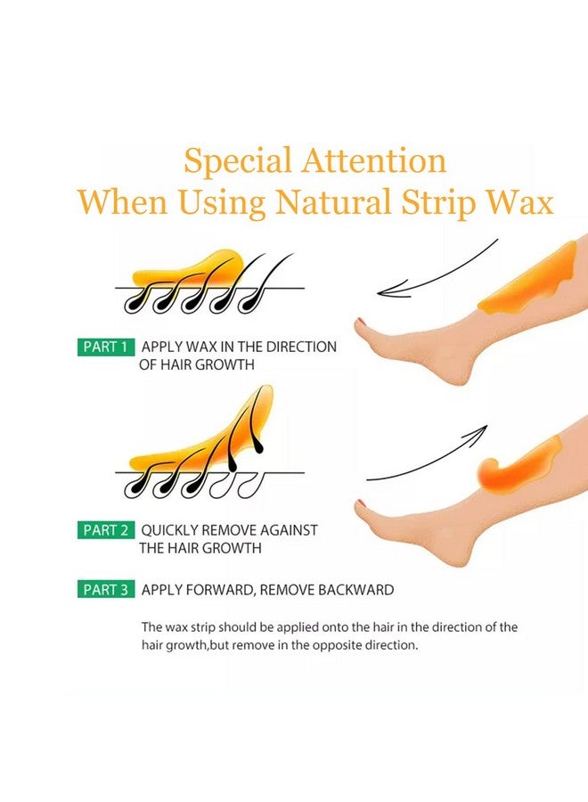 Herbdiva Hydrosoluble Dark Chocolate Cream wax 800g |Professional Care & Pure Way To Silky Smooth Skin| Made In India, Suitable For All Types Of Skins | Natural Ingredients - Image 5