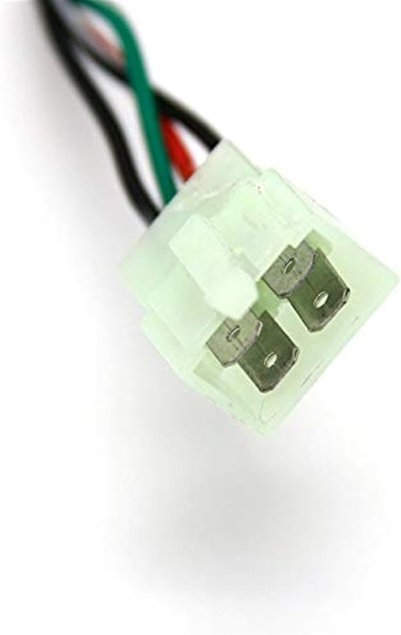 Wivplex Motorcycle Ignition Switch Key - Image 3