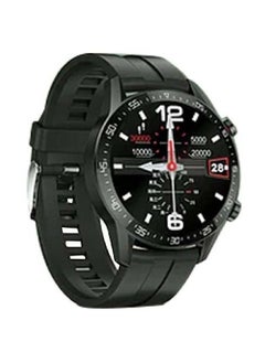 Haino Teko Germany Bluetooth Rw-11 calling Smart watch Black
