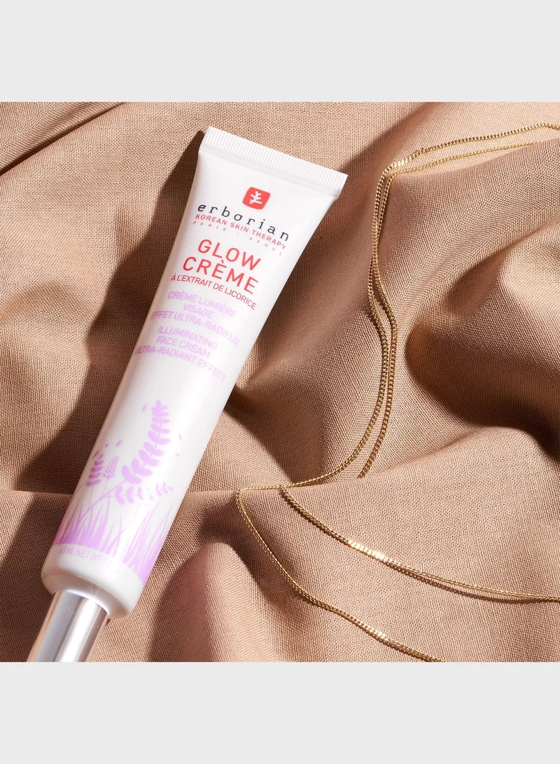 erborian Glow Creme 15Ml