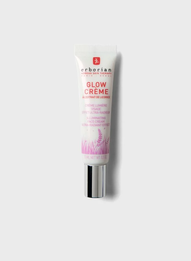 erborian Glow Creme 15Ml