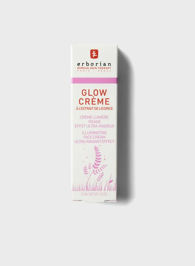 erborian Glow Creme 15Ml