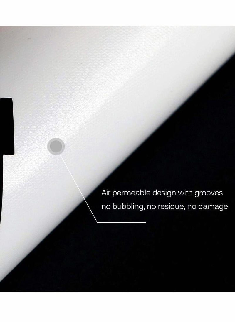 Skin for PlayStation 5 Disc Edition, Sticker for PS5 Vinyl Decal Cover for Playstation 5 Controller - Image 3