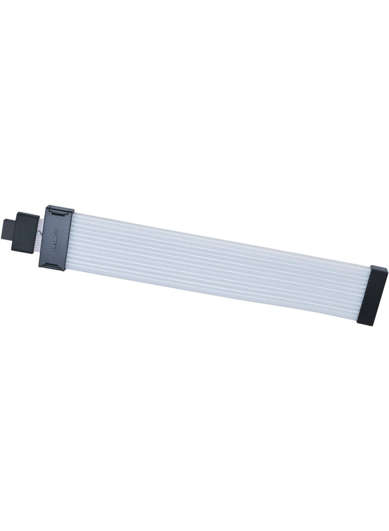 LIAN LI Strimer Wireless 16-12 Cable, 340mm Cable Length, 12 Light Guides, 174 Number of LEDs, 12.15W LED Power Consumption, Silicone / TPE Material | G89.PW16-121W.00 - Image 5