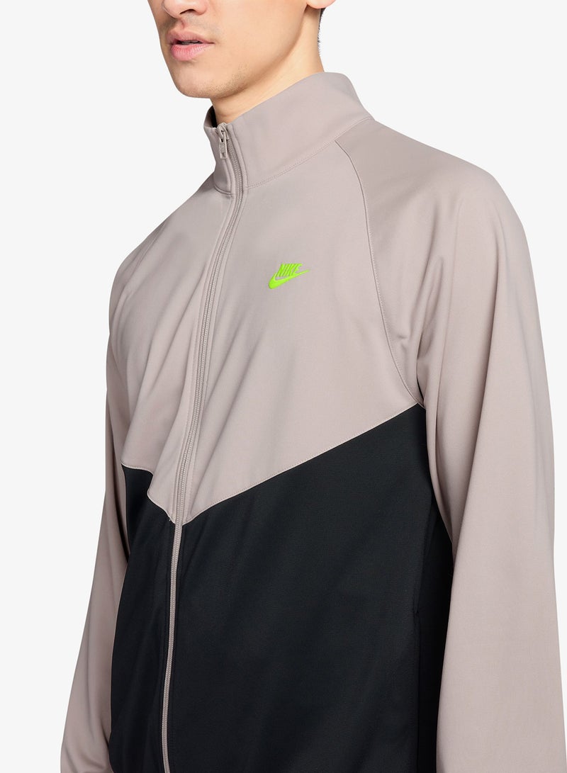 Nike Woven Park Tracksuit - Image 3