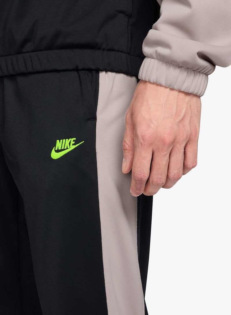 Nike Woven Park Tracksuit - Image 4