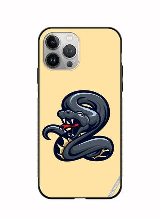 Protective Case Cover For Apple iPhone 11 Pro Snake Design Multicolour - pzsku/Z4D5E207DD39E0FCCCBE3Z/45/_/1674128873/a43a6780-50aa-47c5-ac00-7faff71837be