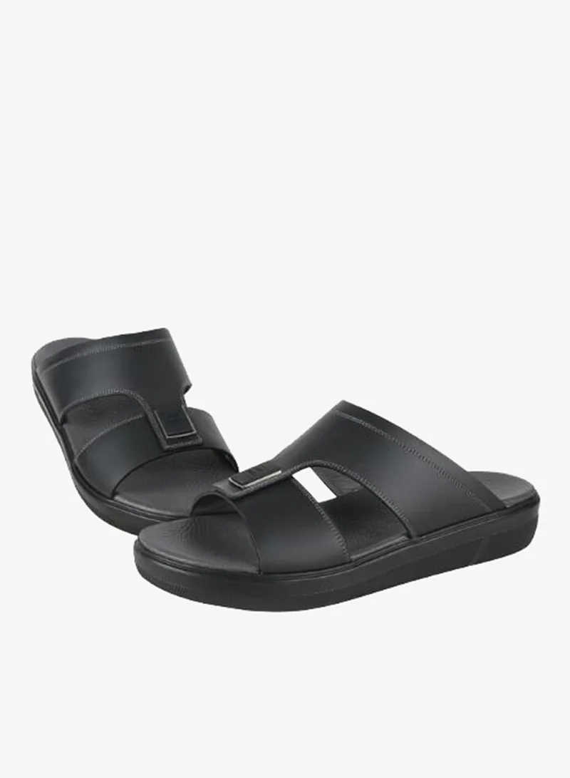 جوزيف سيبل 071-2274 Josef Seibel Mens Arabic Sandals JS 119 Black