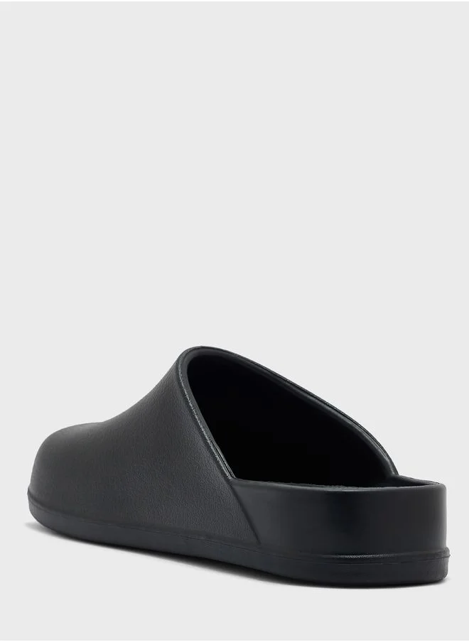 Seventy Five Waterproof Foam Clog Sandals
